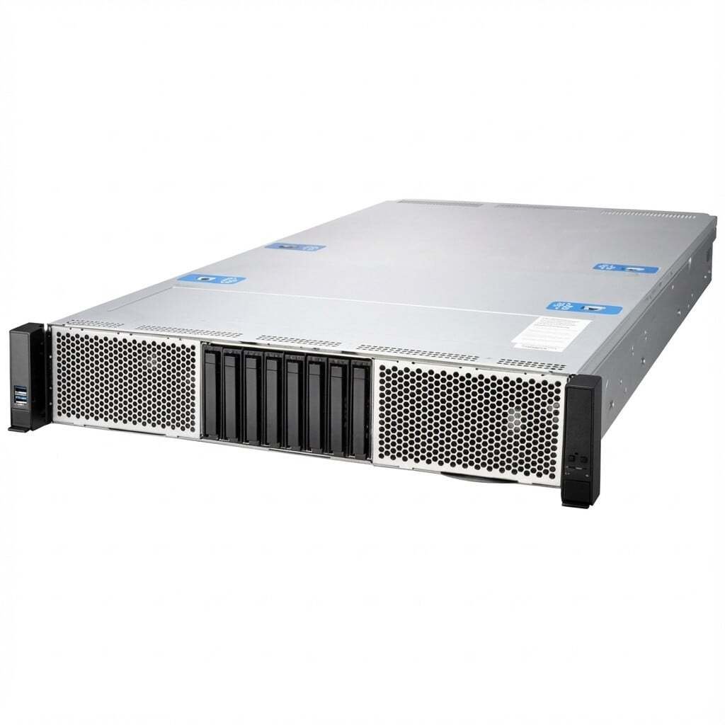 Server MiTAC R2520G6U2BC - Server -