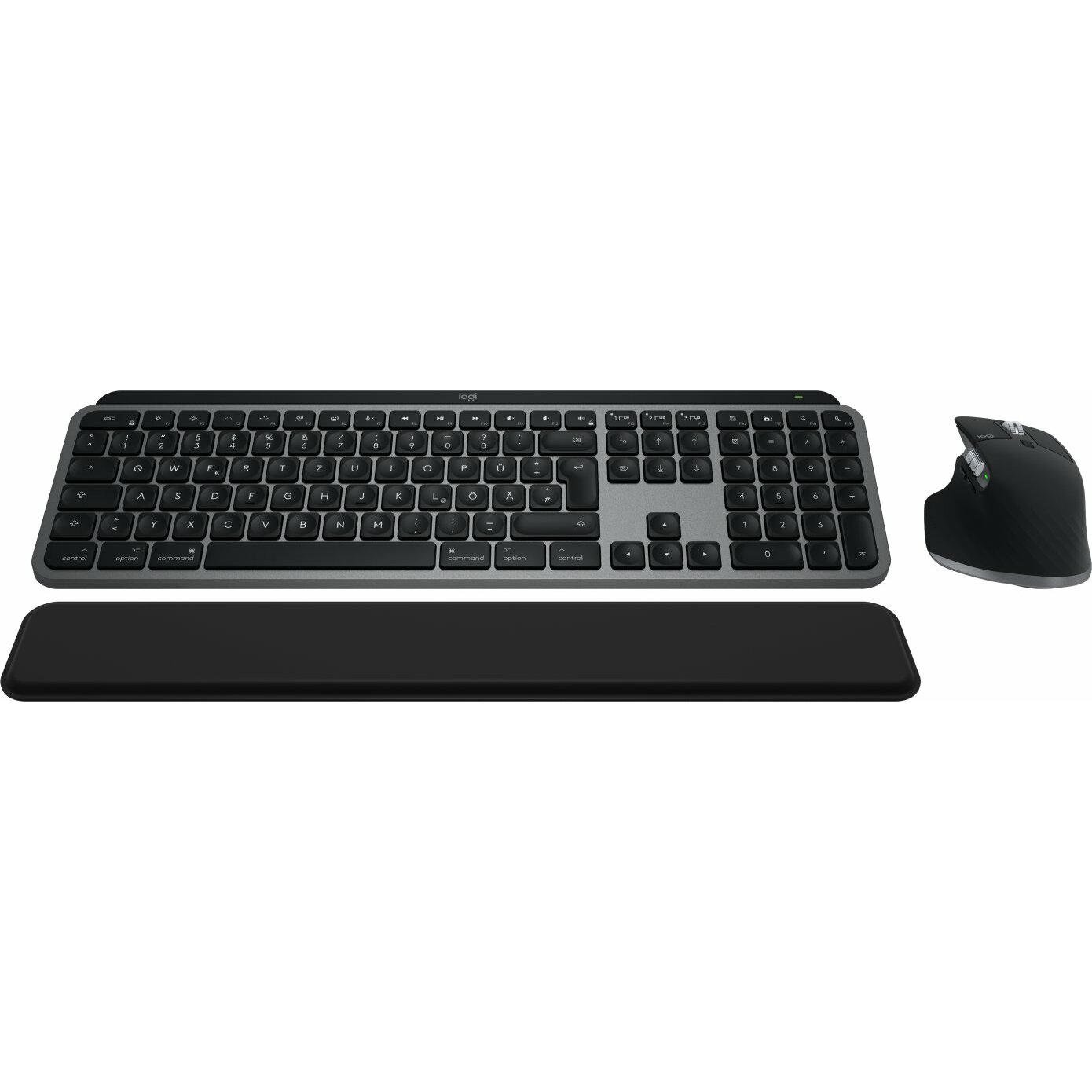 Logitech MX Keys S Combo for