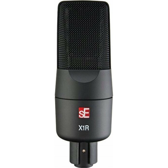 Mikrofon Relacart SE X1 R |
