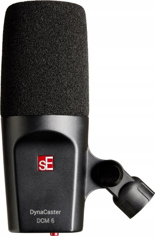 Mikrofon Lewitt sE DynaCaster DCM 6