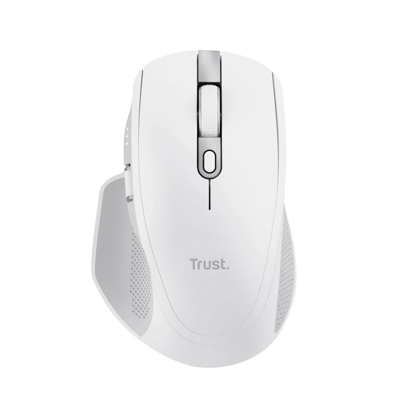 Trust Ozaa+ mouse Office Right-hand RF