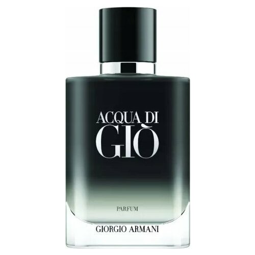 Giorgio Armani Perfumy męskie Acqua Di