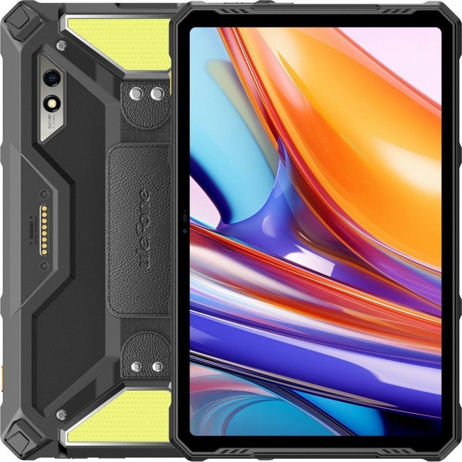 ULEFONE  Armor Pad 3 Pro 4G