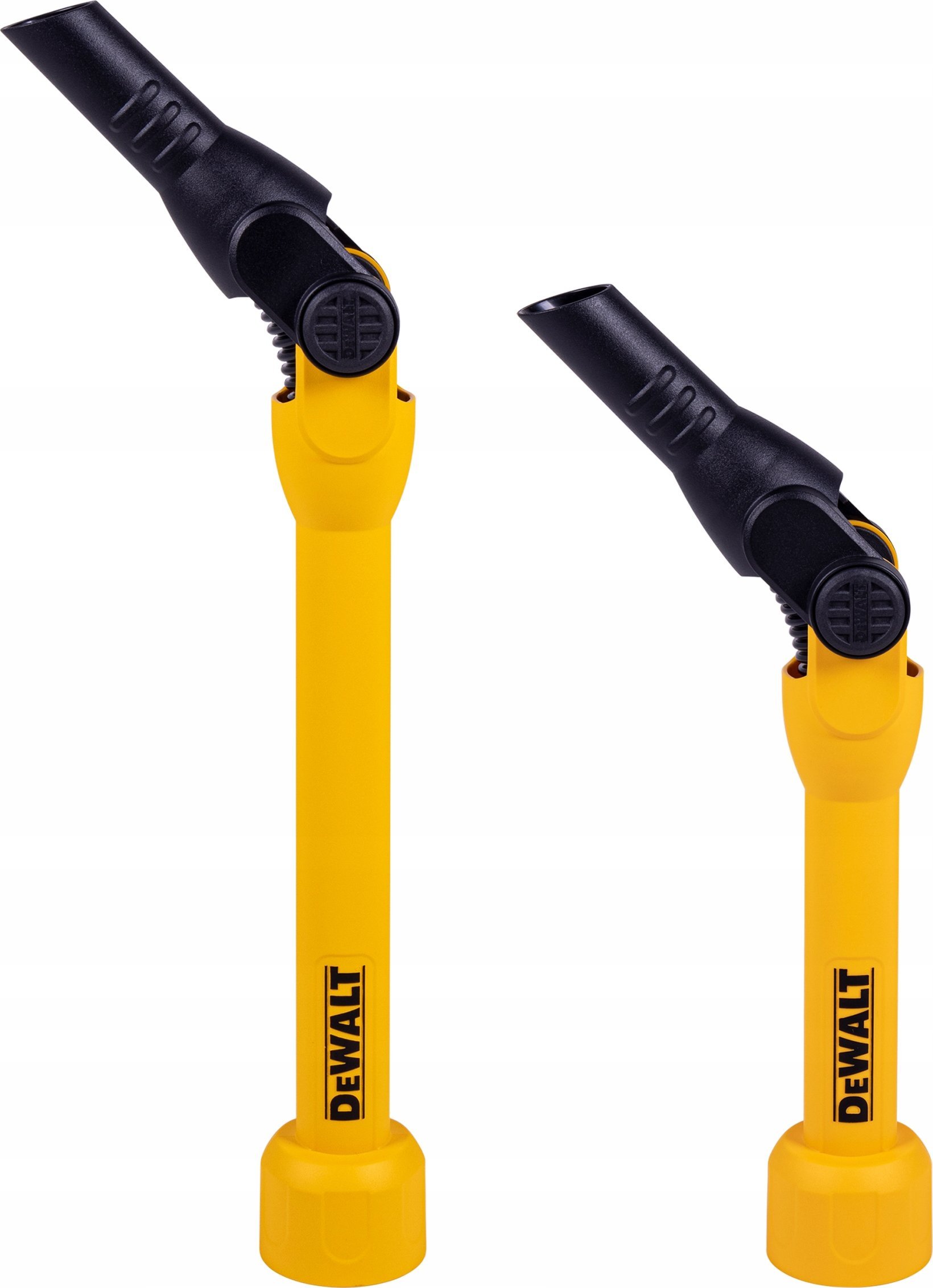 Dewalt DXVA00-1200E Przedłużki rury ssącej z