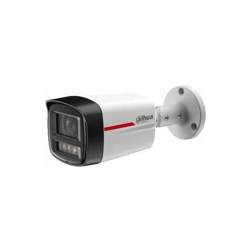 Dahua Technology IPC-HFW2849TL-S-LED-0280B-PRO - fixed-focus bullet