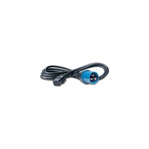 Kabel zasilający APC kabel zasilający 16A/230V