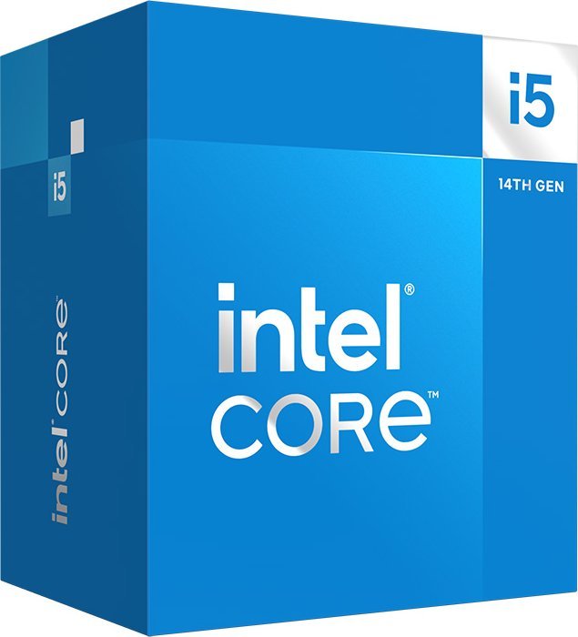 Intel Core i5-14500 processor 24 MB