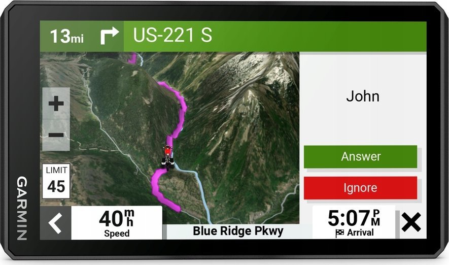 Garmin Zumo XT2 | 010-02781-10 |