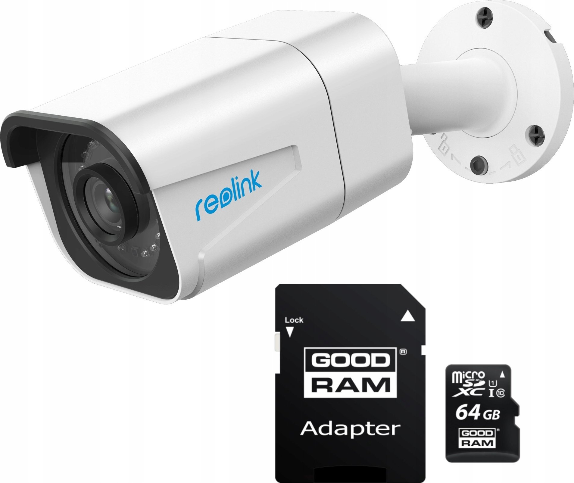 Kamera IP Reolink Reolink | 4K