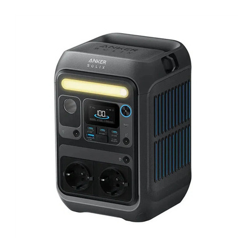 300 | Anker Solix C300X plus