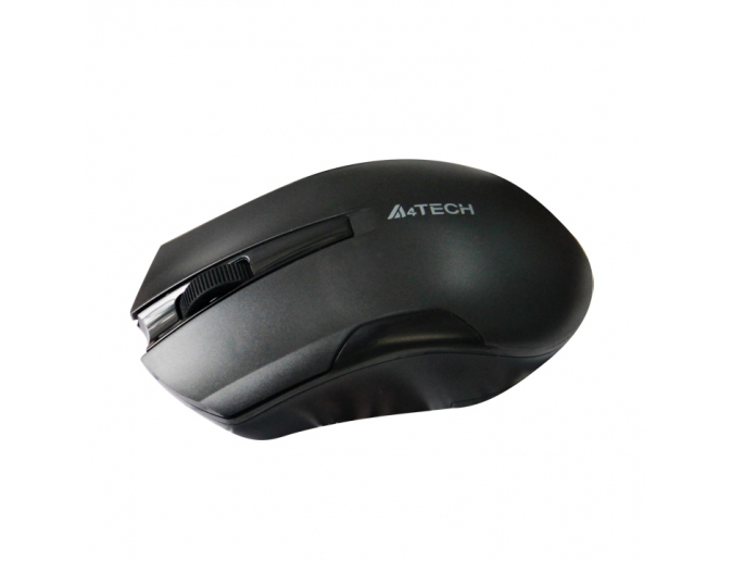 A4Tech 46037 V-Track G3-200N Black Blue