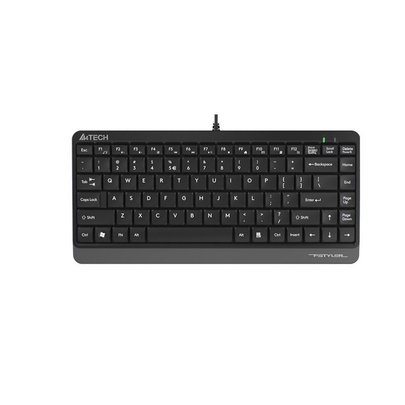 A4Tech 46787 FStyler FK11 Grey |