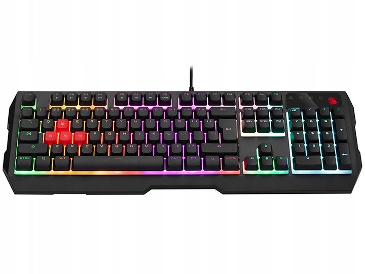 A4Tech 47114 Bloody B140N Black Gaming