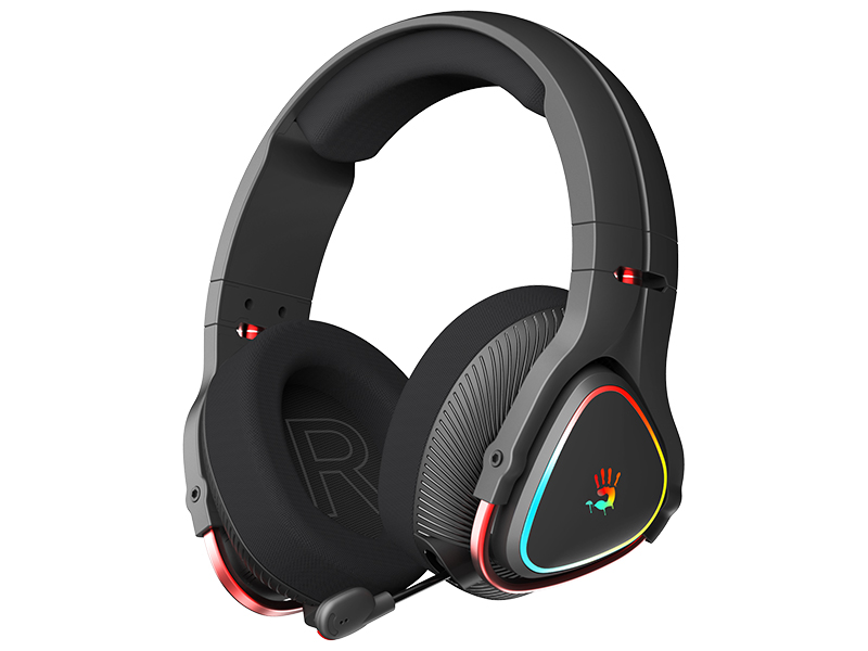A4Tech 47751 Bloody MR710 RGB Gaming