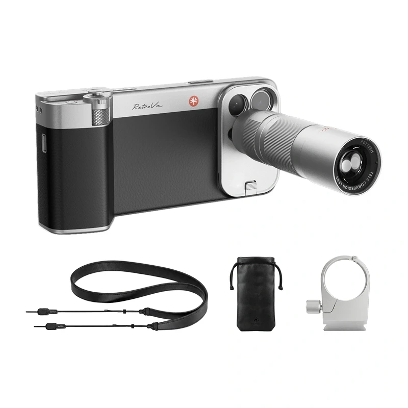 PGYTECH Accessories photography set PGY RetroVa