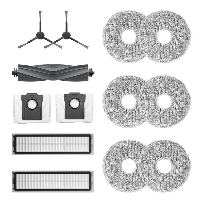Accessory kit for Dreame L10s Plus/