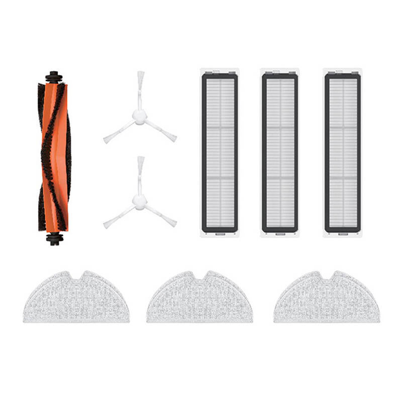 Accessory Kit for Dreame Robotic Vacuums