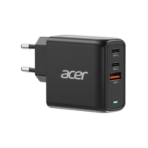 Acer 67W PD GaN Charger, 2