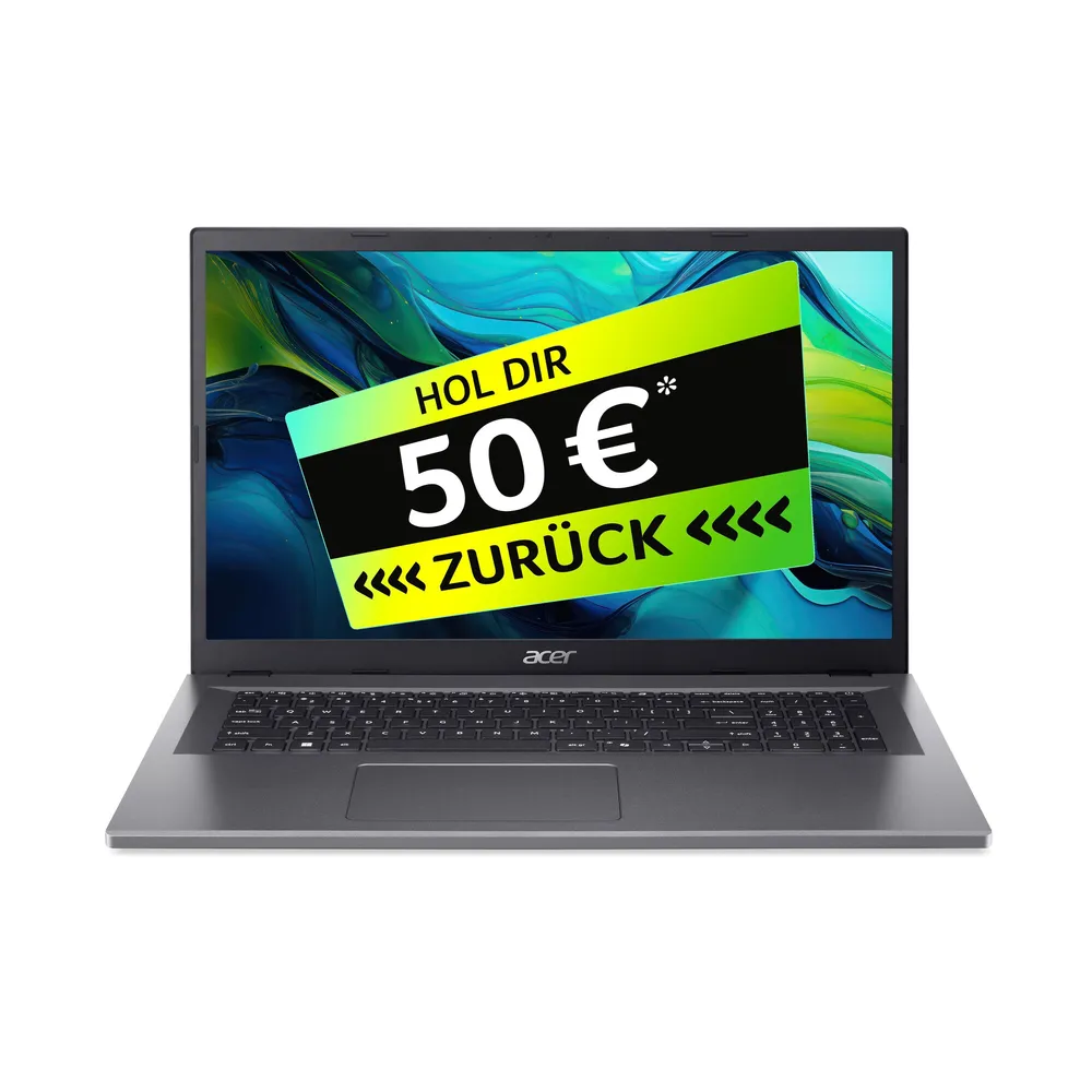 Acer Aspire Go 17 AG17-31P-36S2 17
