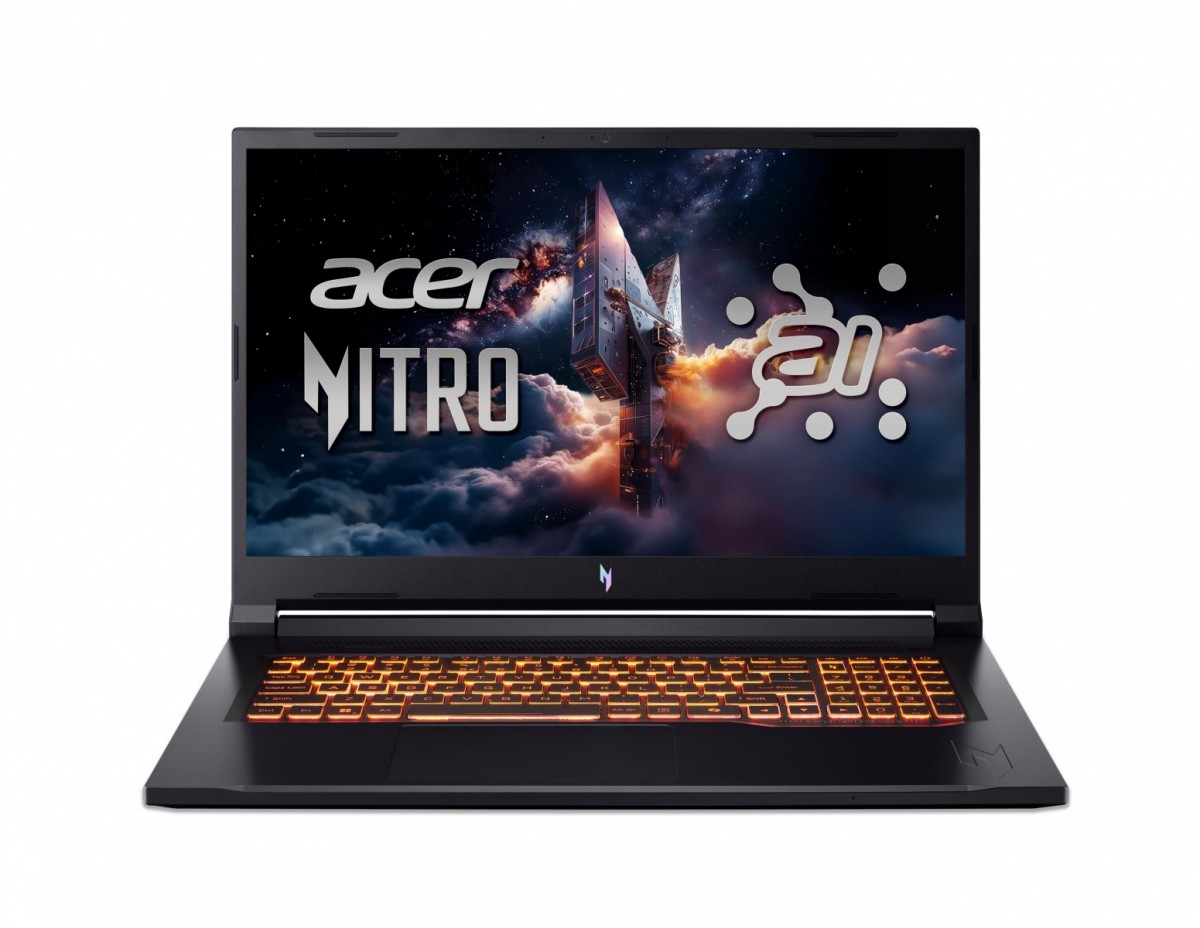 Acer  Nitro 17 ANV17-41 R7 260