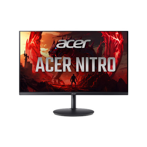Acer Nitro XF270U F3 Widescreen UM