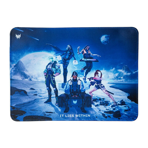 Acer  Predator Gaming Mousepad Size M