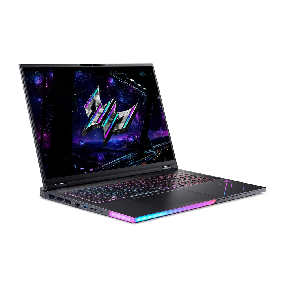 Acer Predator Helios 18 AI PH18-I71-999C