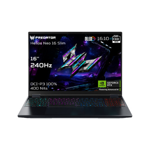 Acer  | Predator Helios Neo 16S