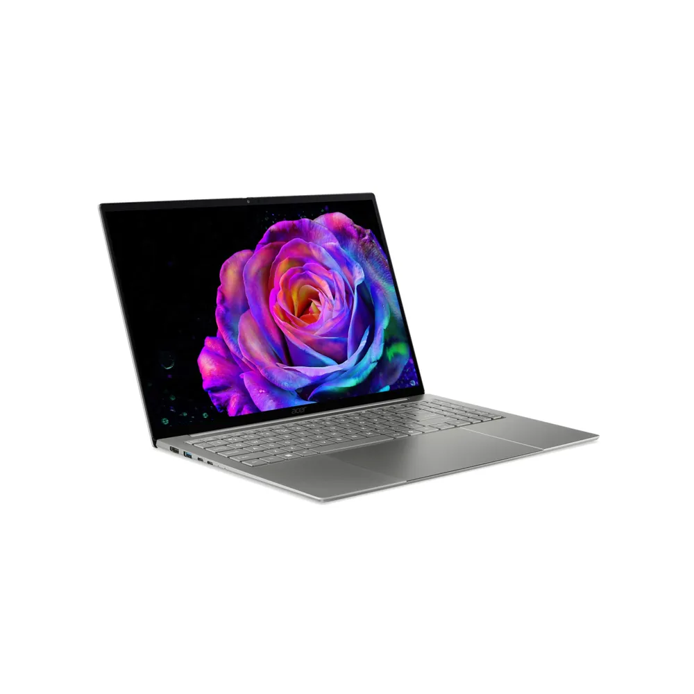 Acer Swift 16 AI SF16-71T-7053 16"