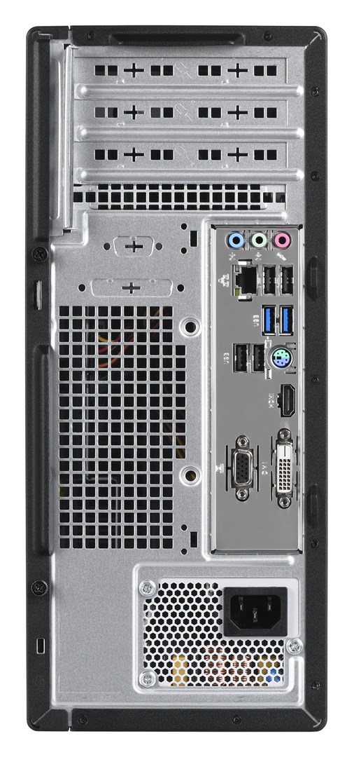 Action Actina Mini Tower PC KOMAAAPIM0330