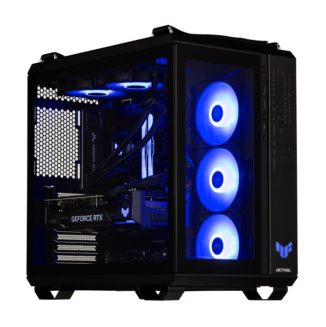 Actina Midi Tower PC KOMACNGIP0184 -