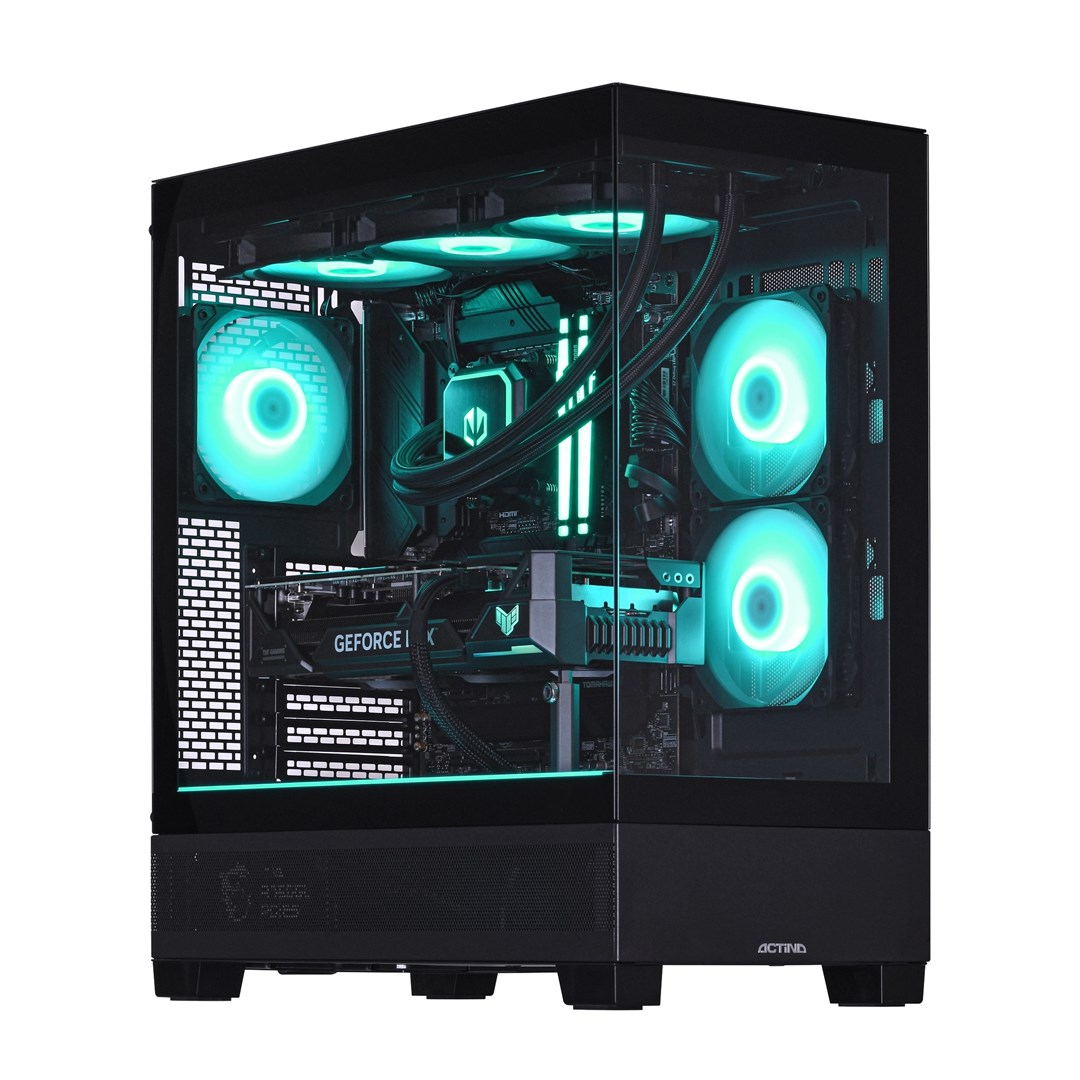 Actina 5901443416425 PC AMD Ryzen™ 7