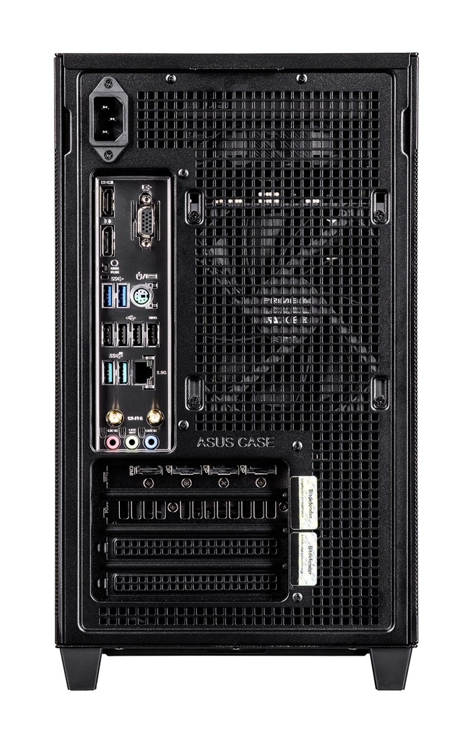 Actina Mini Tower PC KOMACNGIP0493 -