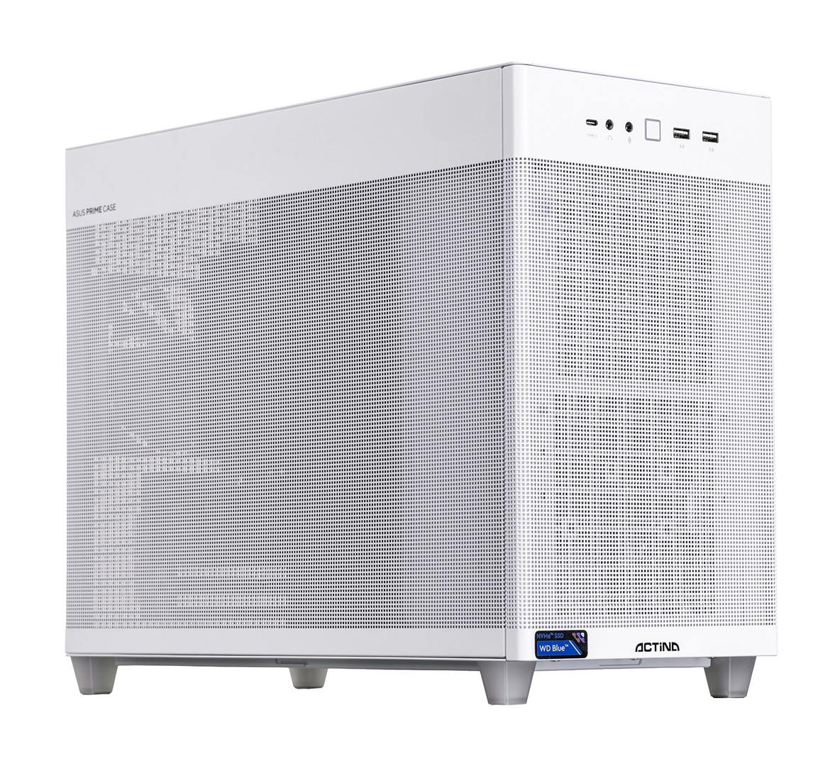 Actina Mini Tower PC KOMACNGIP0518 -