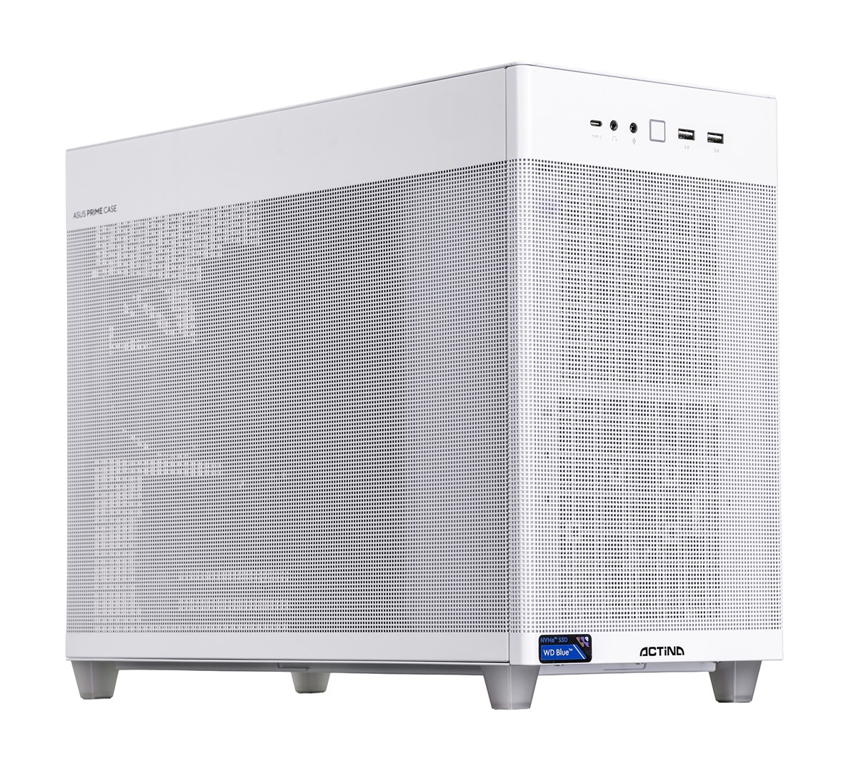 Actina Mini Tower PC KOMACNGIP0520 -