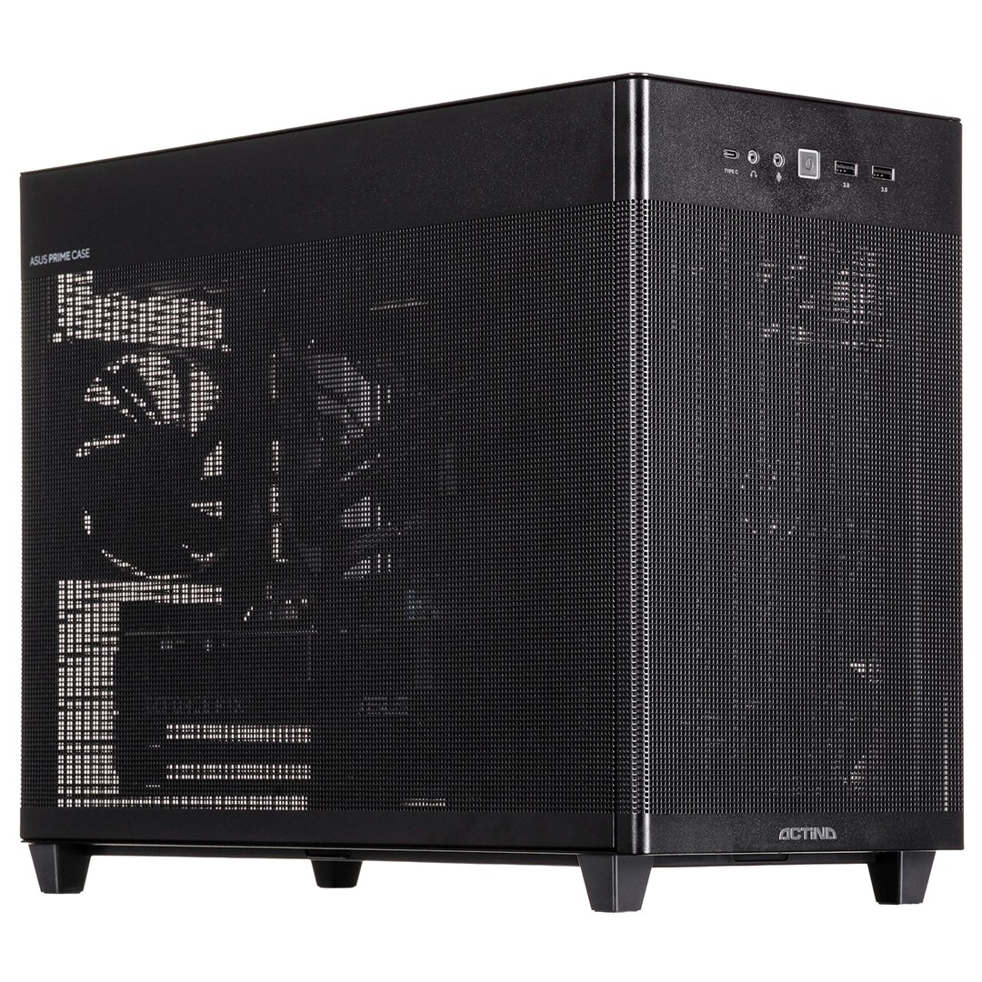 Actina Mini Tower PC KOMACNGIP0529 -