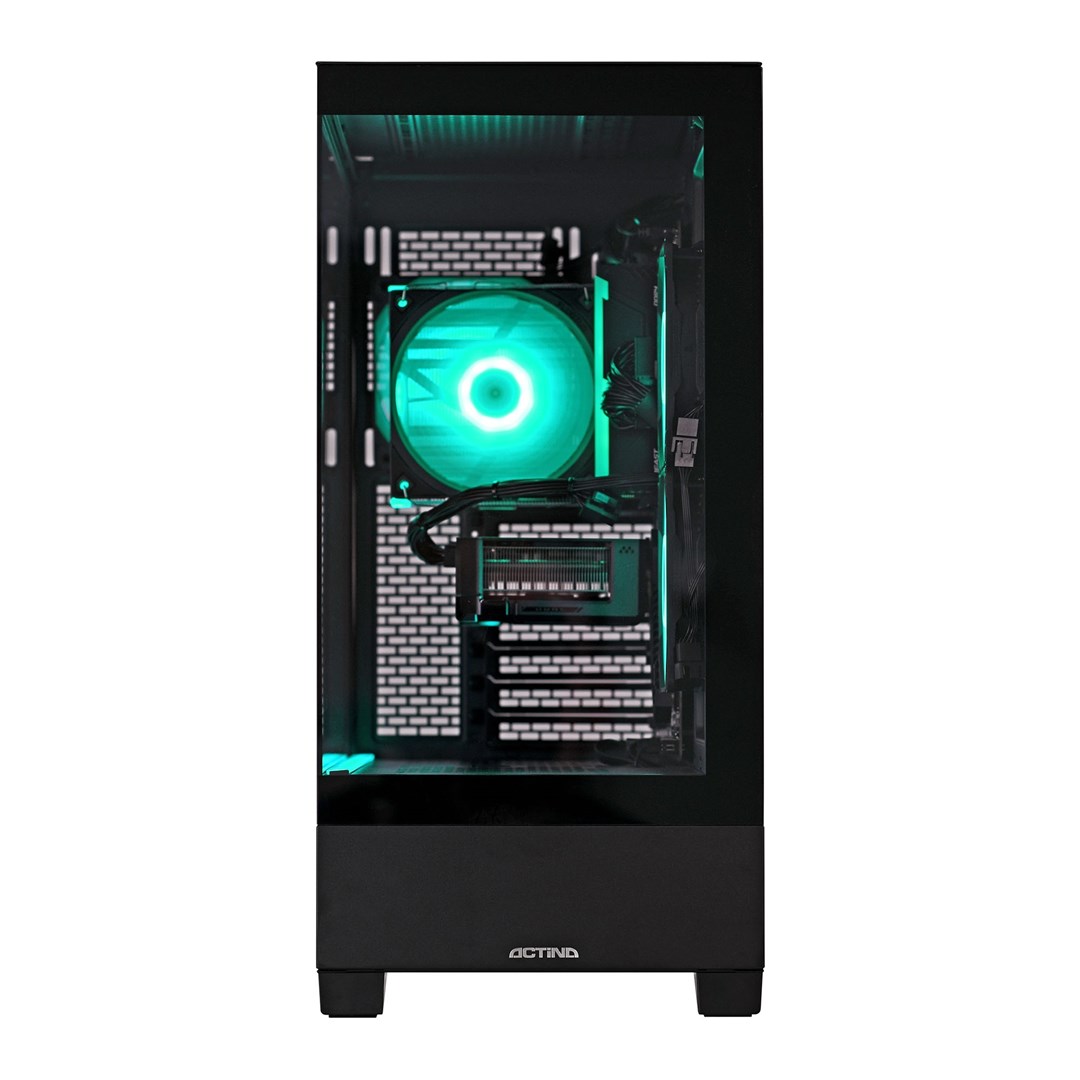 Actina 5901443440123 PC AMD Ryzen™ 7