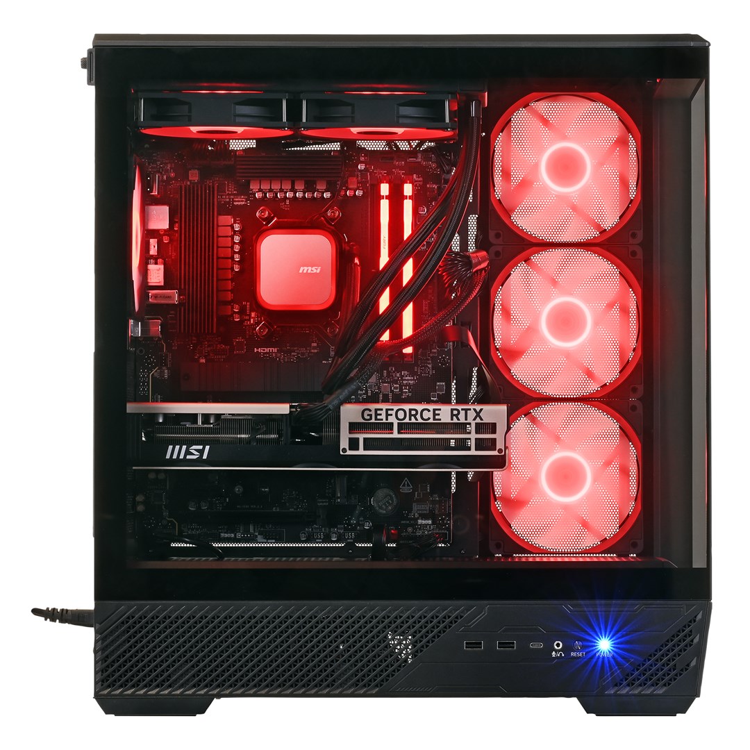Actina Midi Tower PC KOMACNGIP0613 -