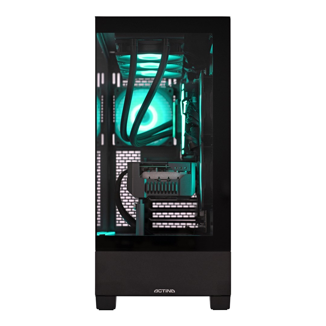 Actina Midi Tower PC KOMACNGIP0645 -