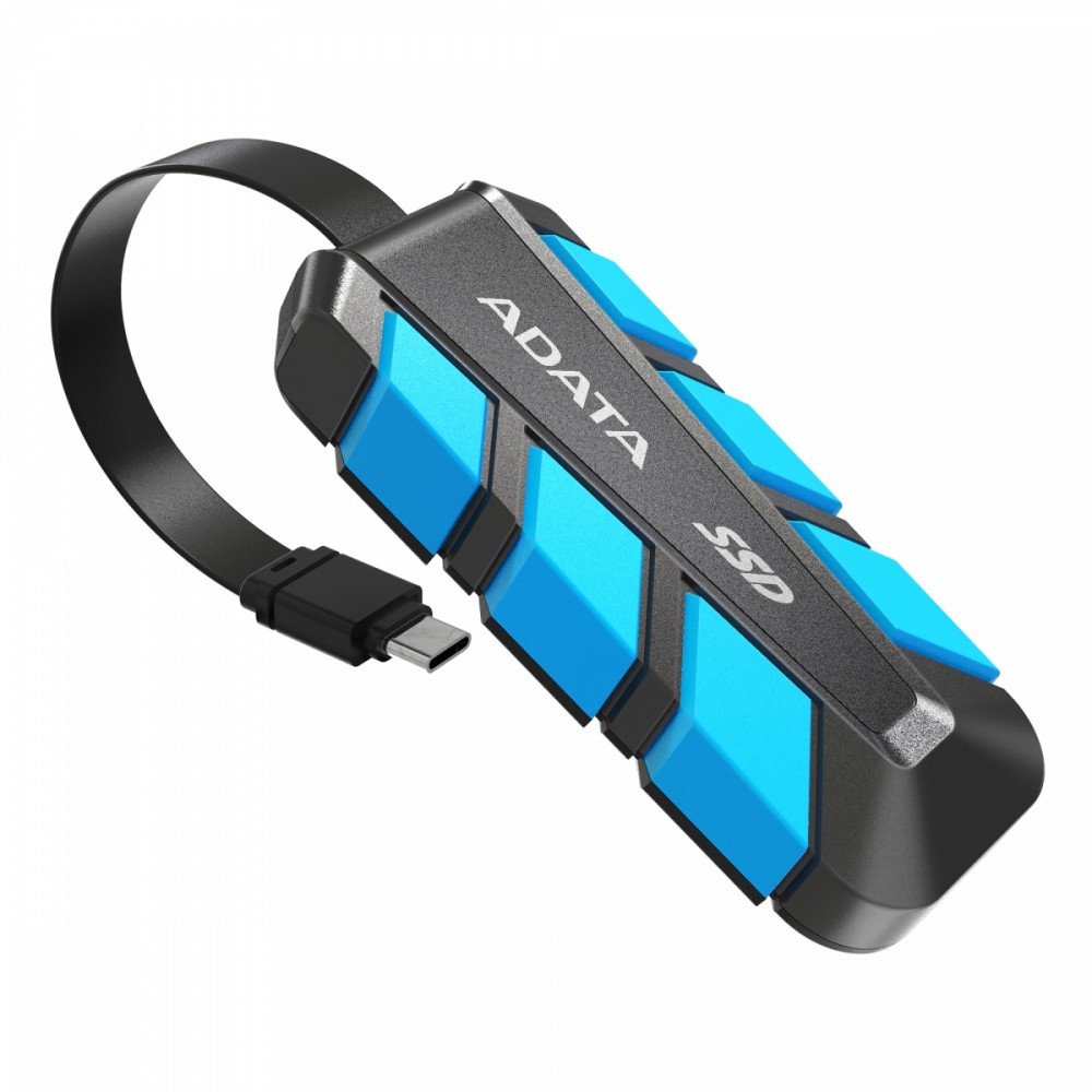 Adata External SSD SC740 500G U3