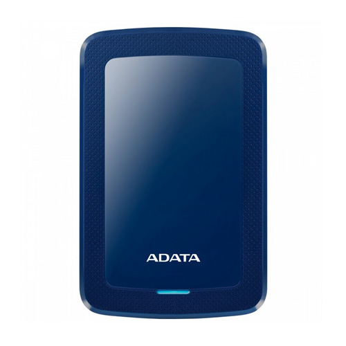External Hard Drive Adata HV300 Blue