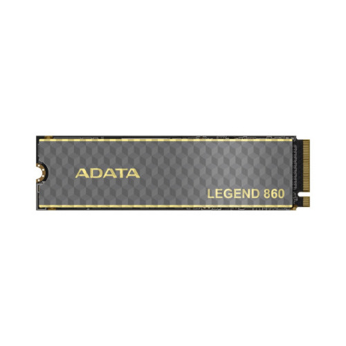 Hard Drive Adata SLEG-860-1000GCS 1 TB
