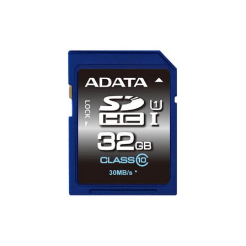 ADATA | Premier | 32 GB