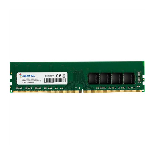 ADATA Premier, DDR4, 16 GB, 3200MHz