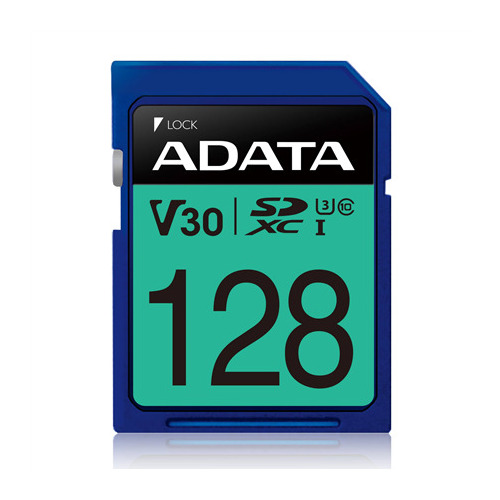 ADATA | Premier Pro | UHS-I