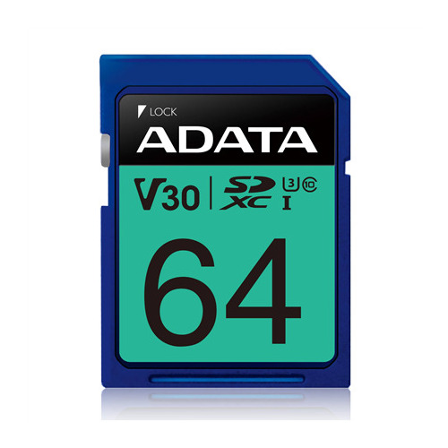 ADATA | Premier Pro | UHS-I