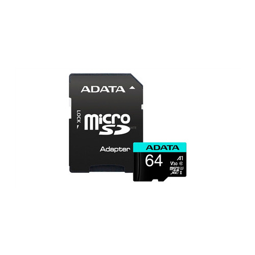 ADATA | Premier Pro UHS-I U3