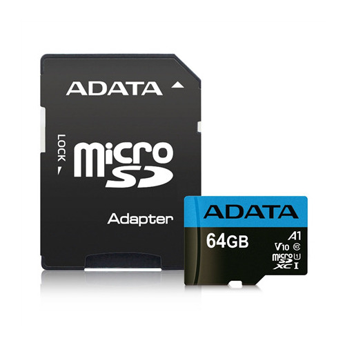 ADATA | Premier | UHS-I |
