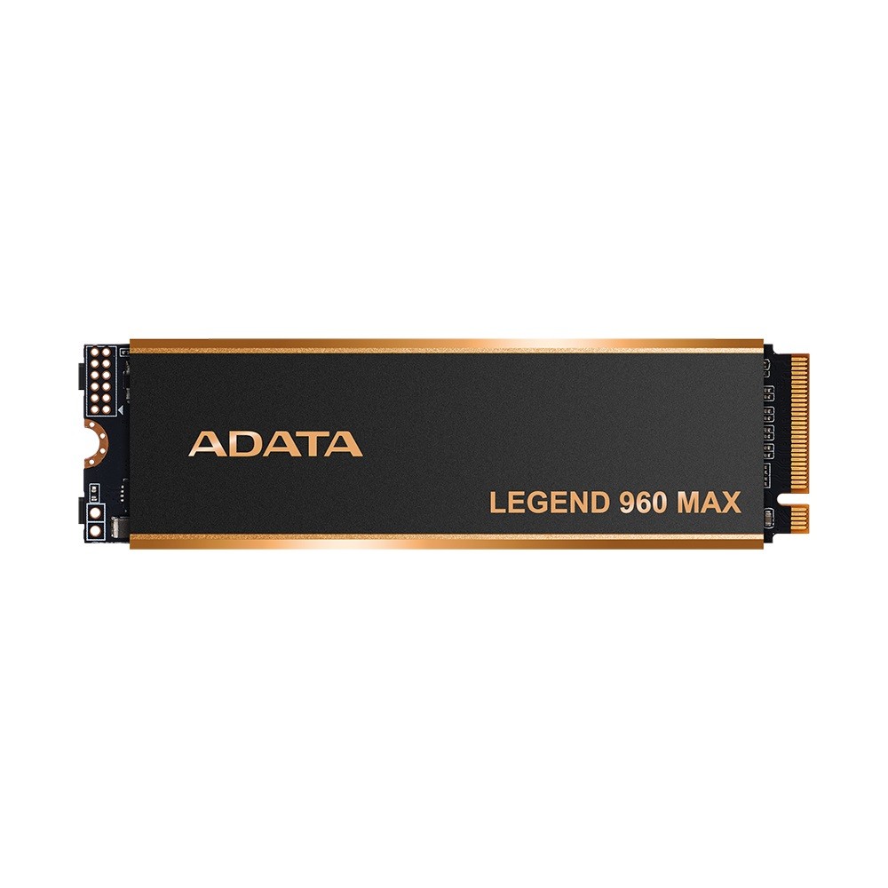 ADATA drive LEGEND 960 MAX 2TB