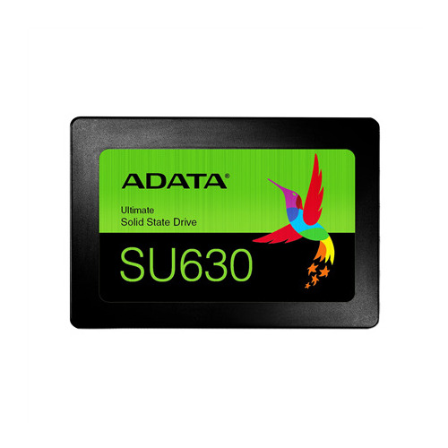Hard Drive Adata ULTIMATE SU630 240